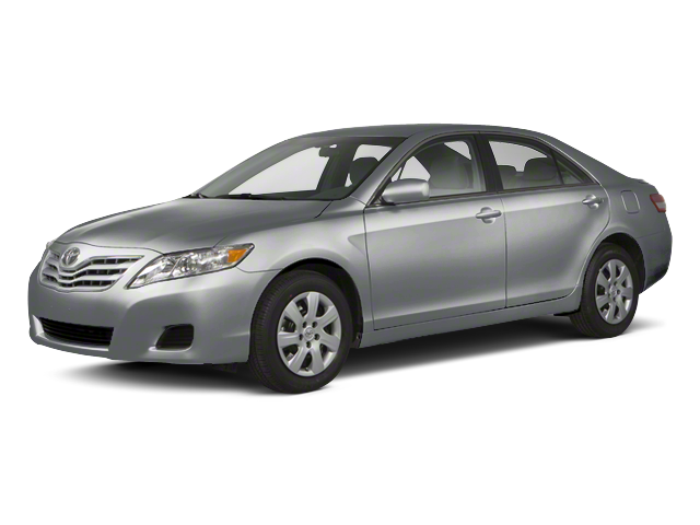 2011 Toyota Camry 4dr Sdn V6 Auto XLE