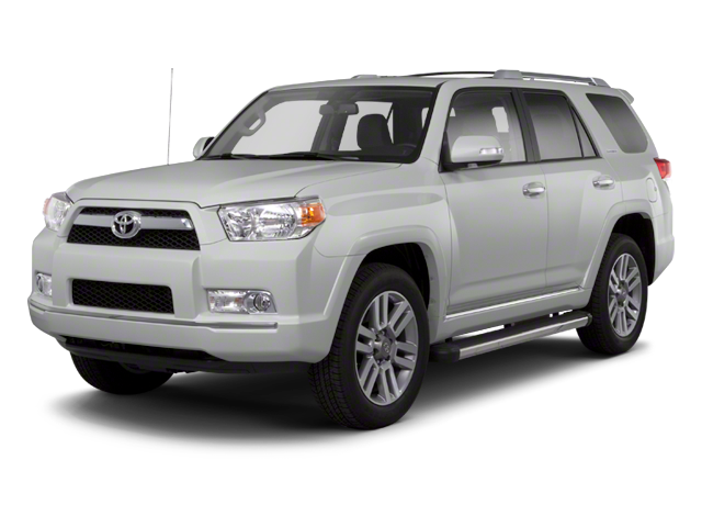 2013 Toyota 4Runner SR5 - Photo 31