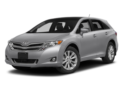 2013 Toyota Venza 4dr Wgn I4 FWD LE