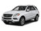 2014 Mercedes-Benz M-Class 4MATIC® 4dr ML 350