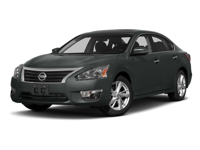 2014 Nissan Altima SL