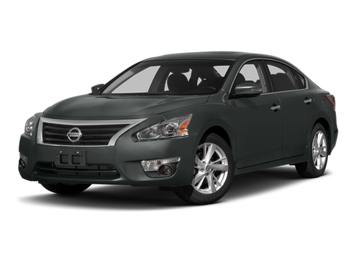 2014 Nissan Altima 4dr Sdn V6 3.5 SL