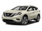 2016 Nissan Murano FWD 4dr Platinum