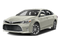 2016 Toyota Avalon 4dr Sdn XLE