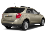 2015 Chevrolet Equinox FWD 4dr LT w/2LT