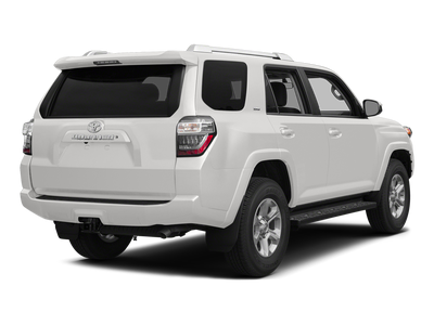 2015 Toyota 4Runner RWD 4dr V6 SR5 Premium