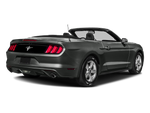 2017 Ford Mustang EcoBoost Premium Convertible