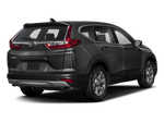 2018 Honda CR-V EX-L 2WD