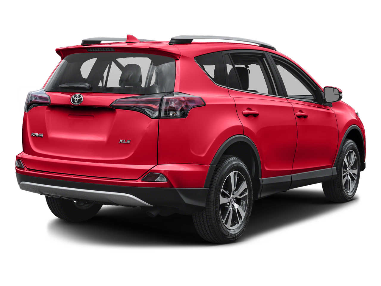 Used 2018 Toyota RAV4 XLE with VIN 2T3WFREV2JW432166 for sale in Jackson, MS