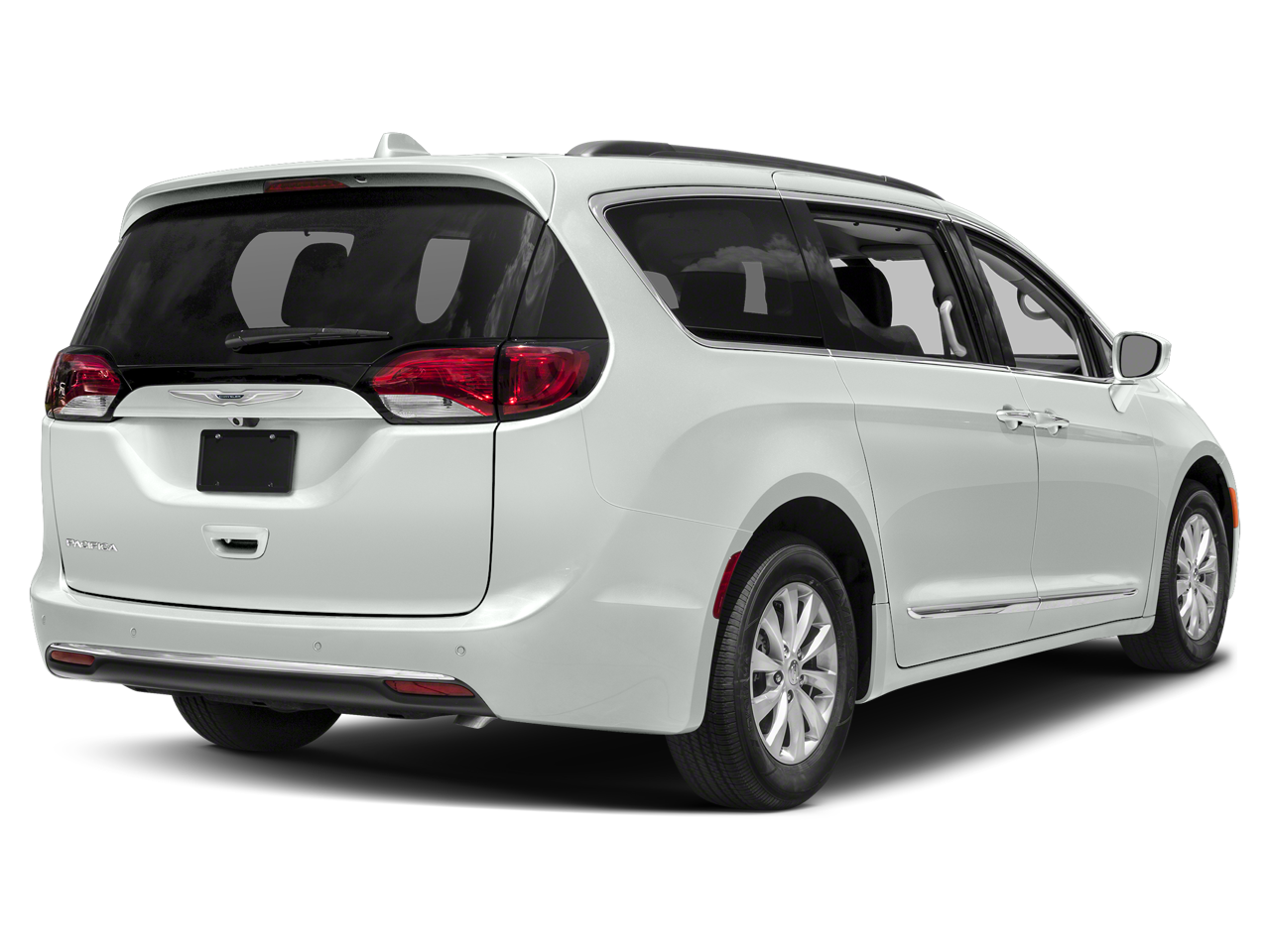 2019 Chrysler Pacifica Touring L Plus FWD