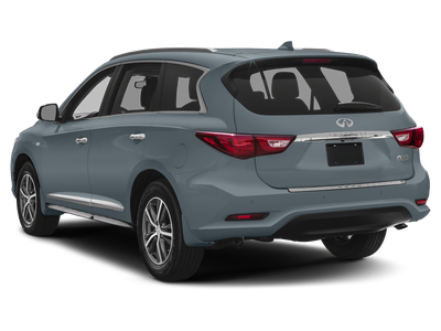 2019 INFINITI QX60 PURE FWD