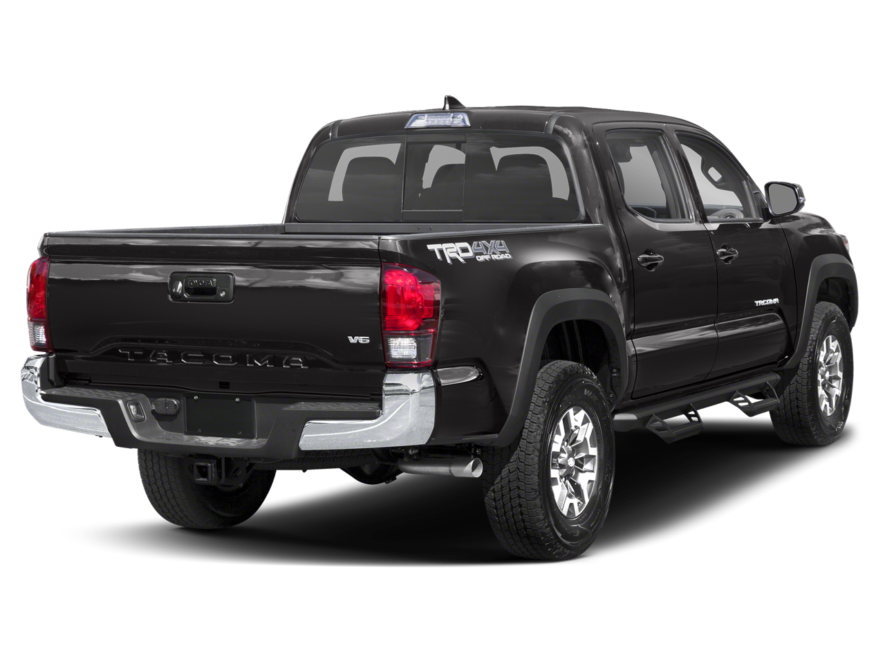 2019 Toyota Tacoma TRD Off Road - Photo 32
