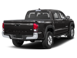 2019 Toyota Tacoma TRD Off Road Double Cab 5 Bed V6 AT