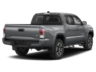 2020 Toyota Tacoma TRD Sport Double Cab 5 Bed V6 AT