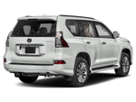 2021 Lexus GX GX 460 Luxury 4WD