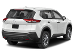 2021 Nissan Rogue FWD S