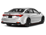 2021 Toyota Avalon TRD FWD