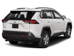 2021 Toyota RAV4 XLE FWD