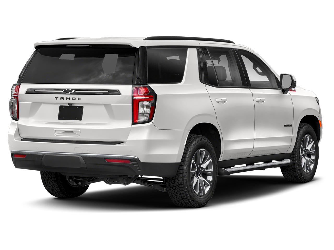 2022 Chevrolet Tahoe Z71 - Photo 33