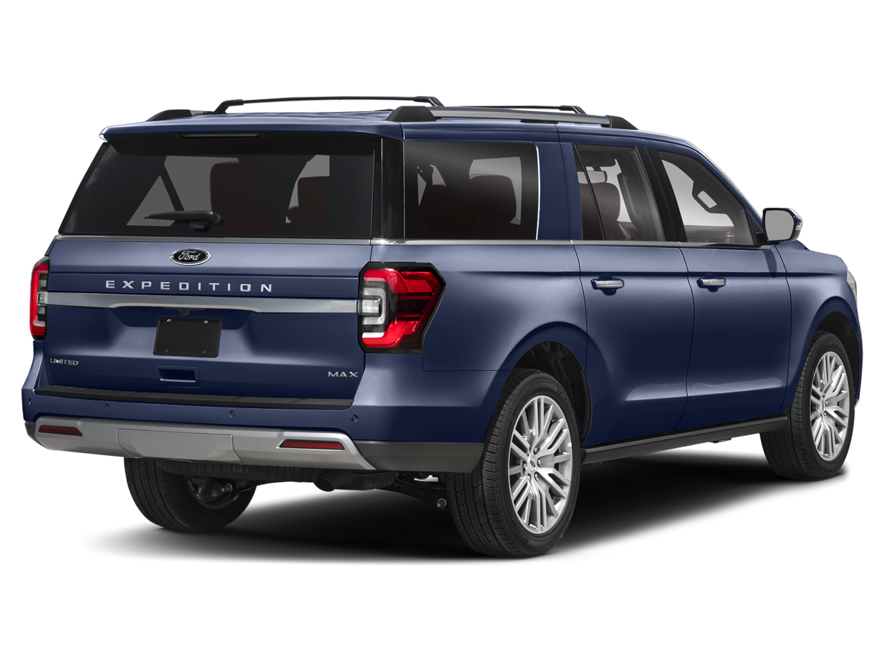2022 Ford Expedition Max Limited 4x2