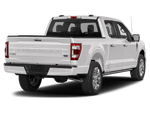 2022 Ford F-150 Platinum 4WD SuperCrew 5.5 Box