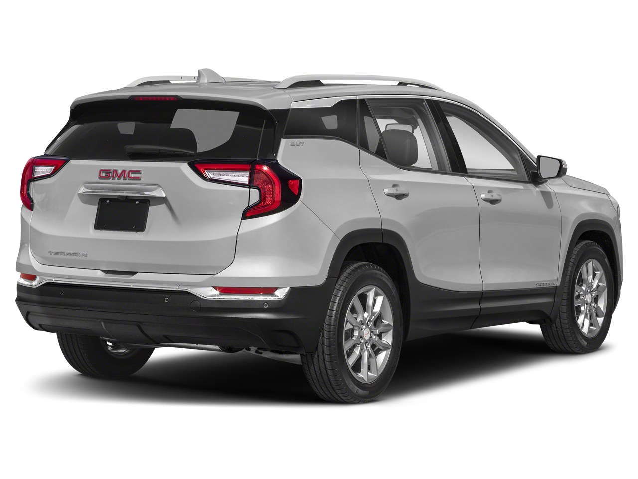 2022 GMC Terrain AWD 4dr AT4