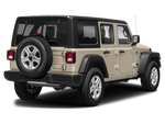 2022 Jeep Wrangler Unlimited Willys 4x4