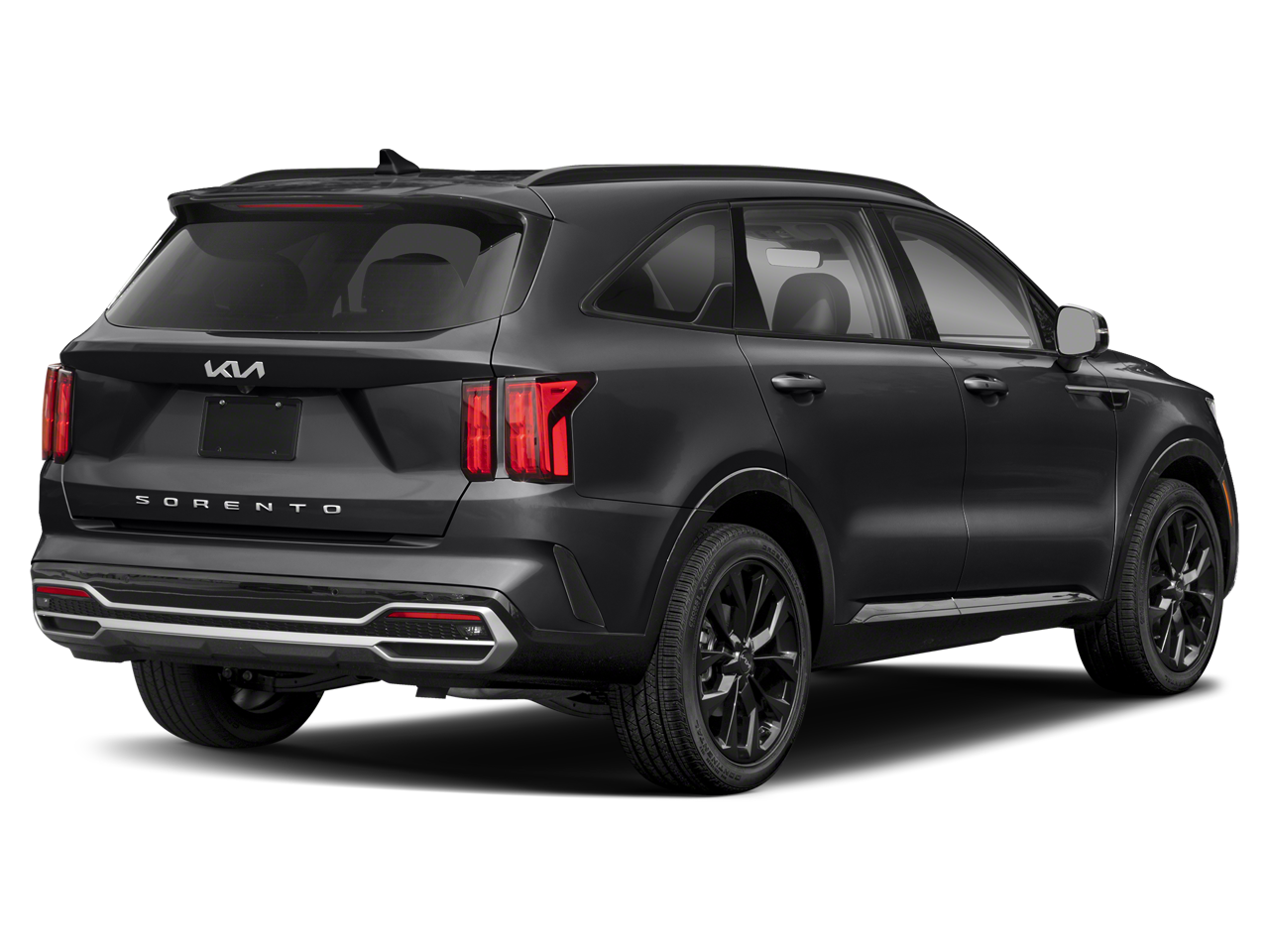 2022 Kia Sorento SX FWD