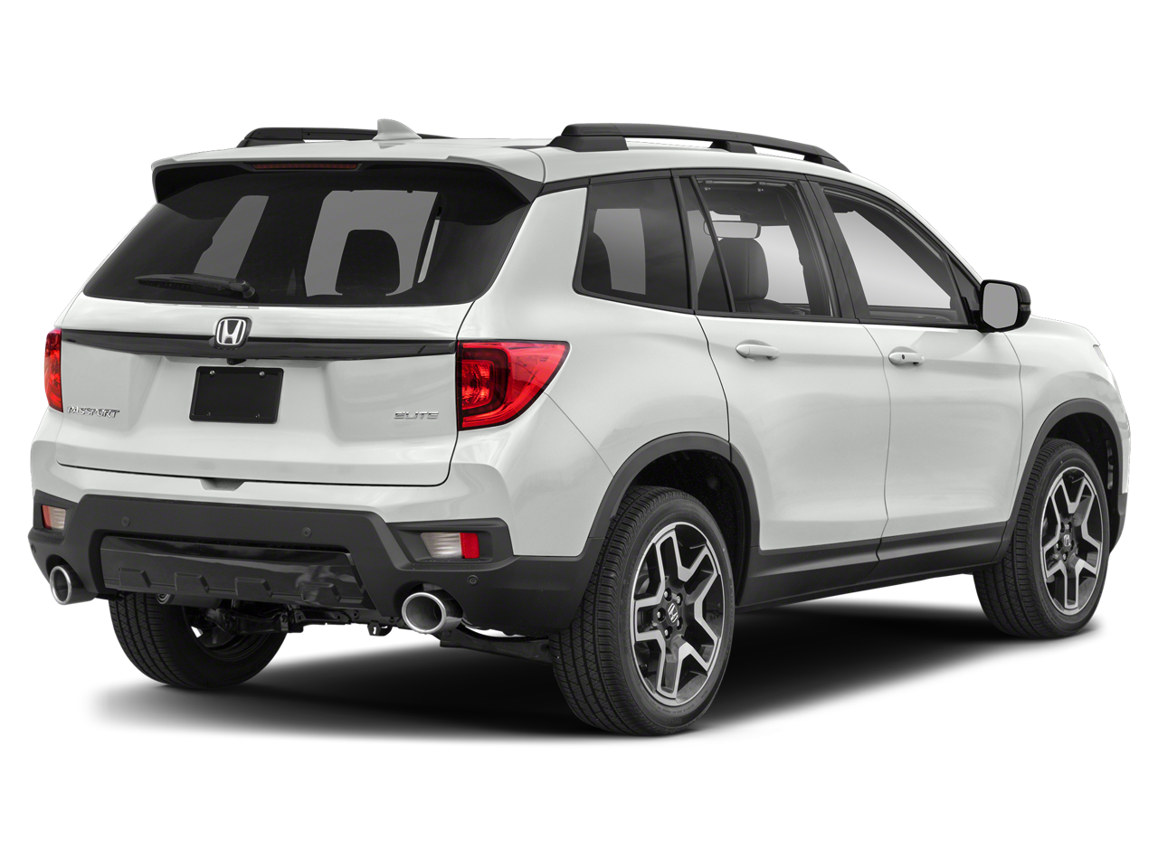2023 Honda Passport Elite AWD