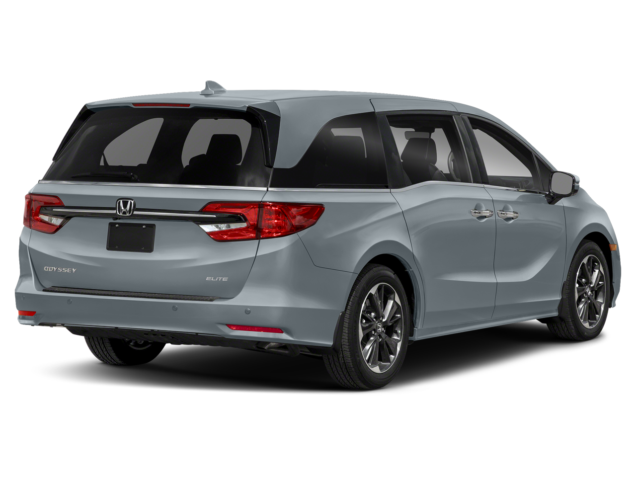 2023 Honda Odyssey Elite photo 2