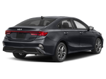 2023 Kia Forte LXS IVT