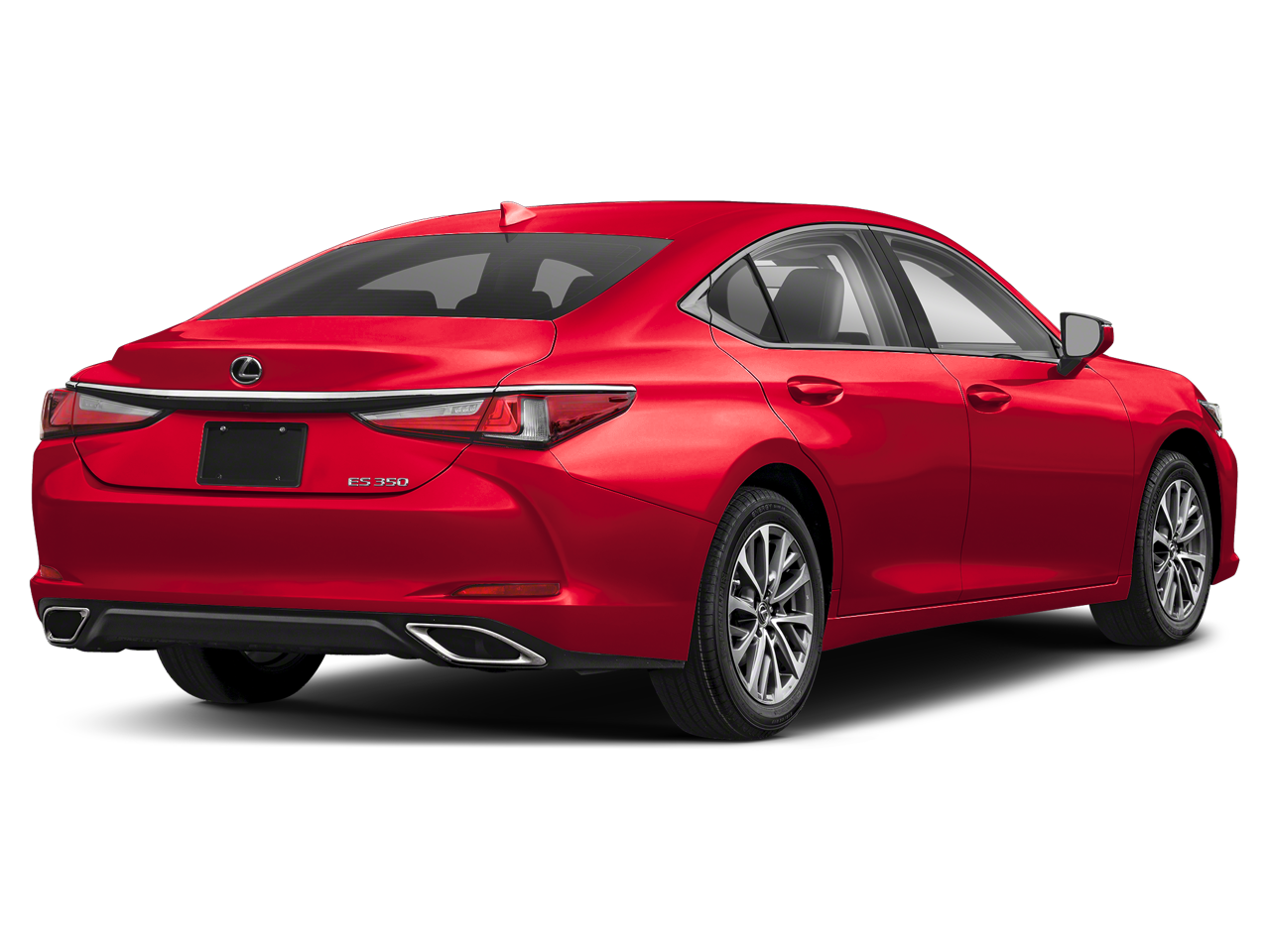 2023 Lexus ES ES 350 FWD