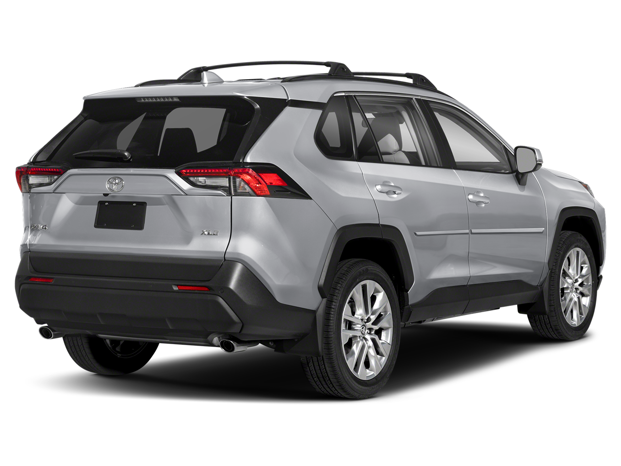 2023 Toyota RAV4 XLE FWD