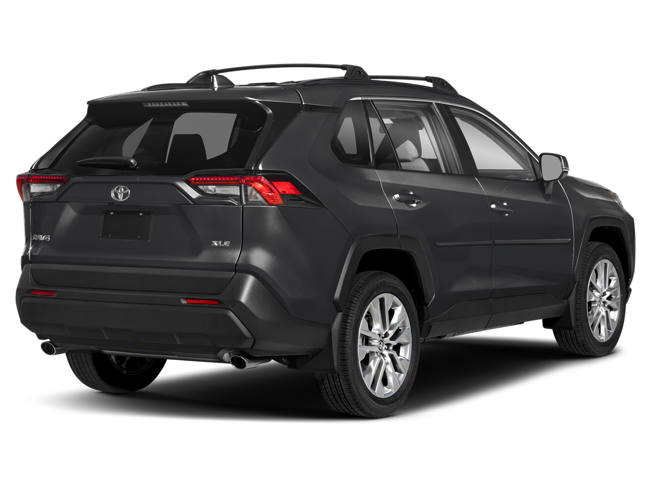 2023 Toyota RAV4 XLE Premium FWD