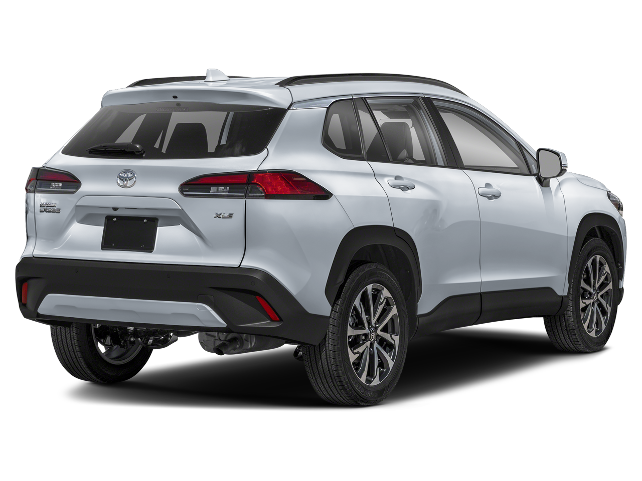 2023 Toyota Corolla Cross XLE 2WD