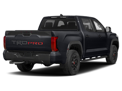2023 Toyota Tundra TRD Pro Hybrid CrewMax 5.5 Bed