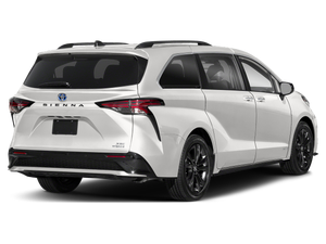 2023 Toyota Sienna XSE FWD 7-Passenger