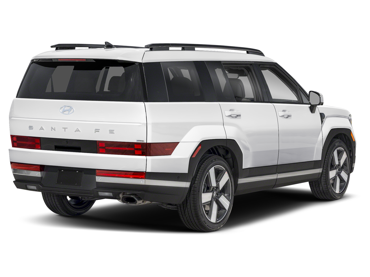 2024 Hyundai Santa Fe Limited FWD