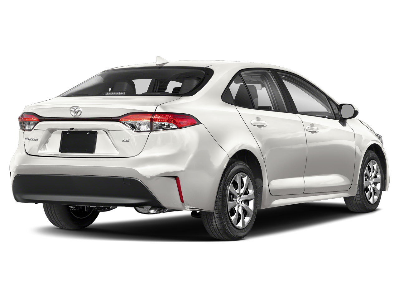 2024 Toyota Corolla LE CVT