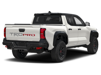 2024 Toyota Tacoma TRD Pro Hybrid Double Cab 5 Bed AT