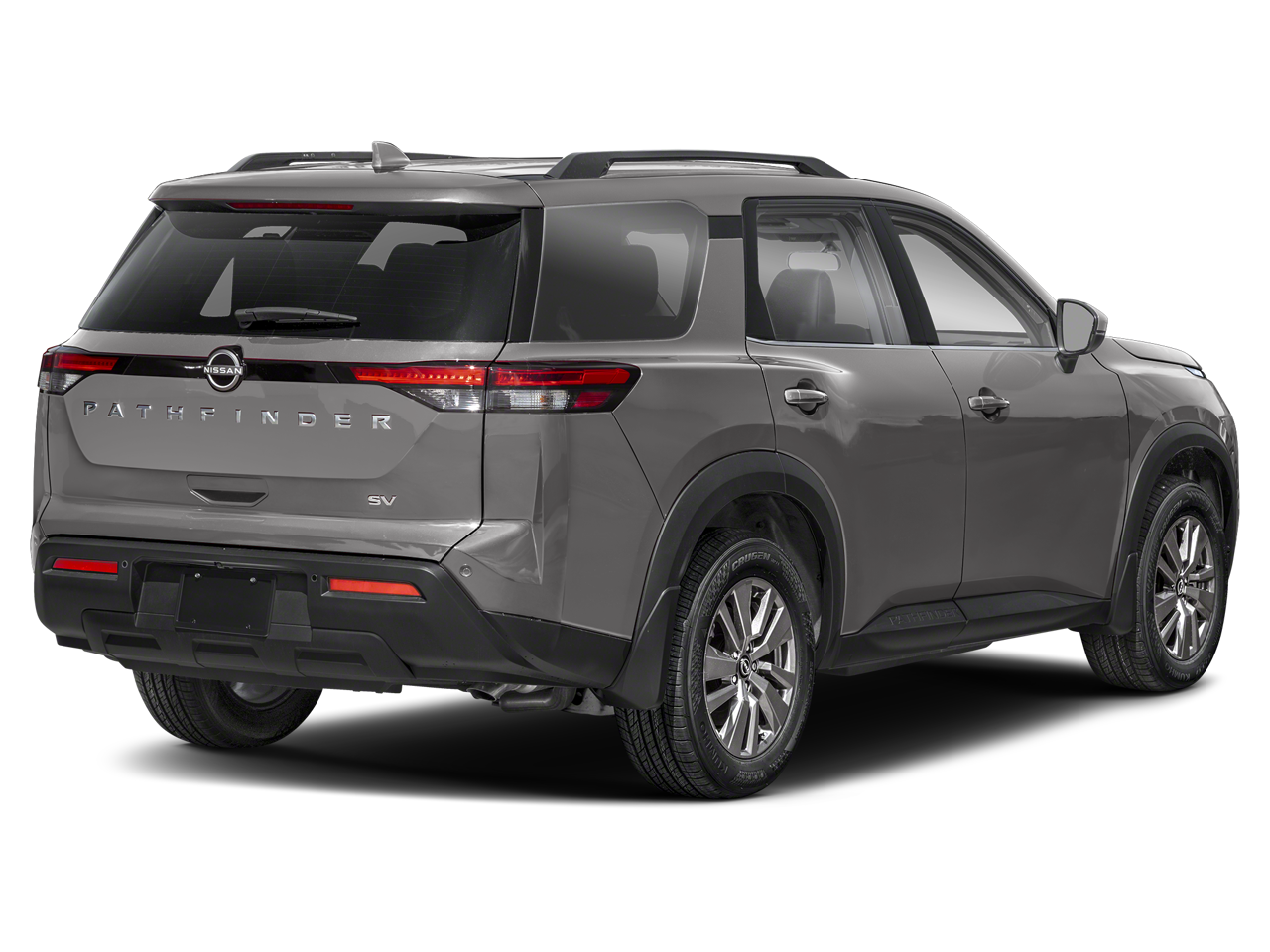 2025 Nissan Pathfinder SV 2WD