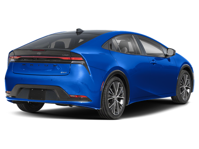 2025 Toyota Prius Limited