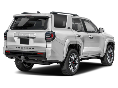 2025 Toyota 4Runner TRD Sport 2WD