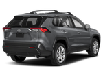 2025 Toyota RAV4 XLE FWD