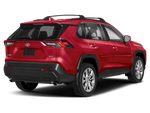 2025 Toyota RAV4 XLE Premium FWD