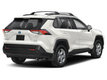 2025 Toyota RAV4 Hybrid XLE AWD
