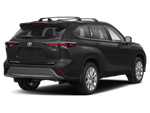 2026 Toyota Highlander Hybrid Limited