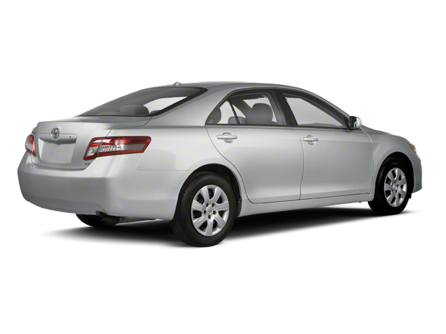 2011 Toyota Camry 4dr Sdn V6 Auto XLE