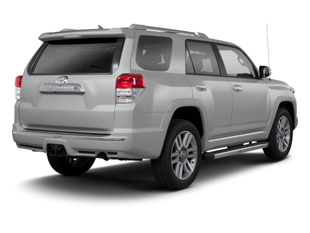 2013 Toyota 4Runner SR5 - Photo 32