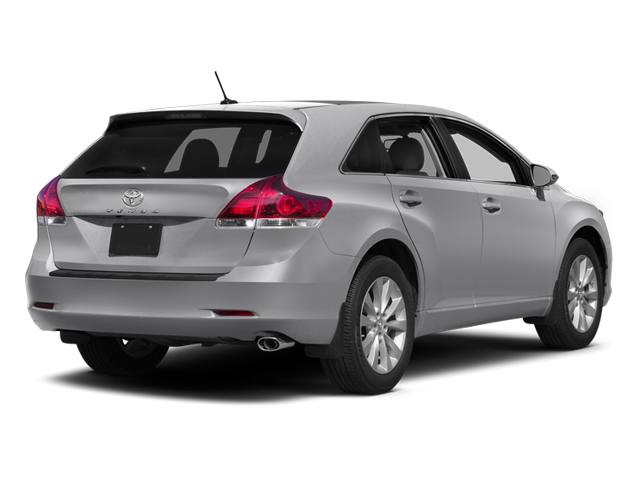 Used 2013 Toyota Venza LE with VIN 4T3ZA3BB3DU074339 for sale in Jackson, MS